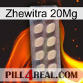 Zhewitra 20Mg 08